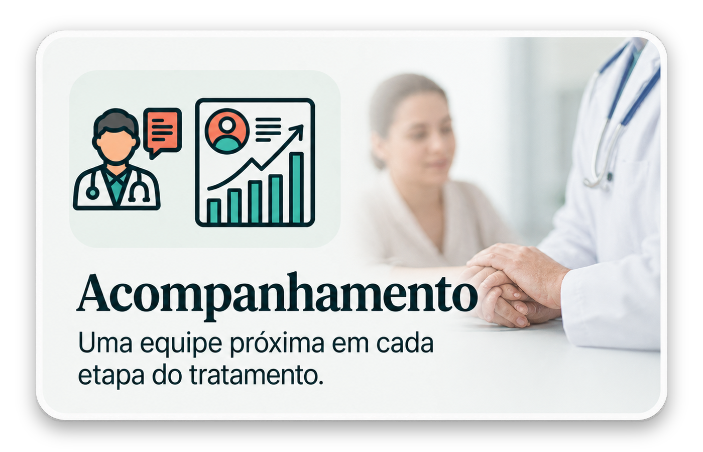 Acompanhamento