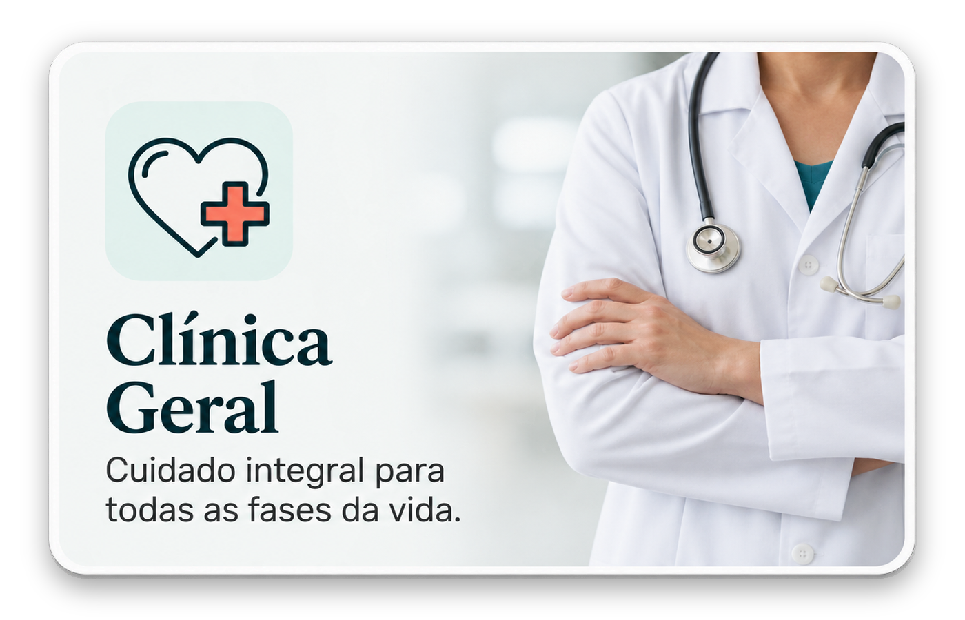 Clínica Geral